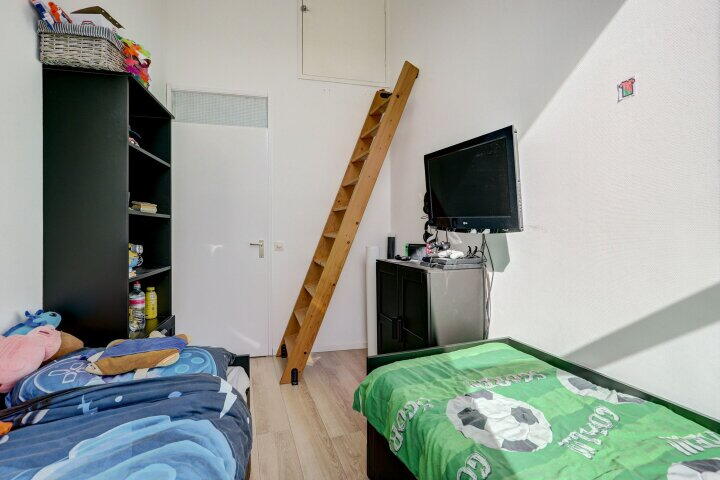 Foto 26 - Folkloreweg 18, Almere