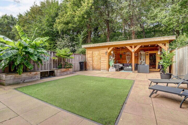 Foto 27 - Folkloreweg 18, Almere