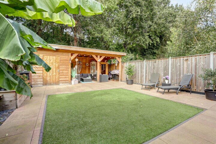 Foto 28 - Folkloreweg 18, Almere