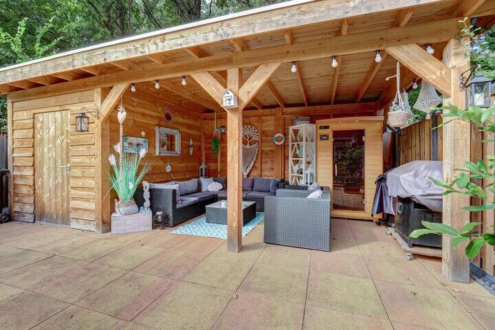 Foto 29 - Folkloreweg 18, Almere