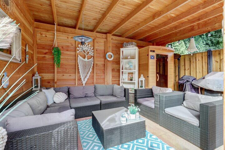 Foto 30 - Folkloreweg 18, Almere