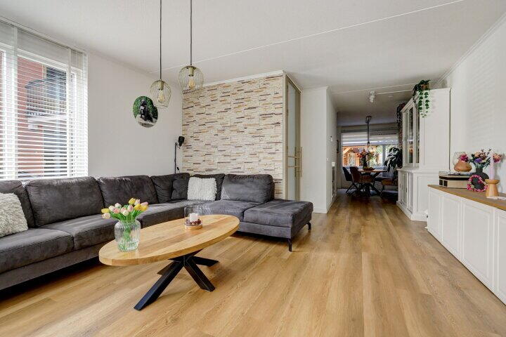 Foto 4 - Folkloreweg 18, Almere