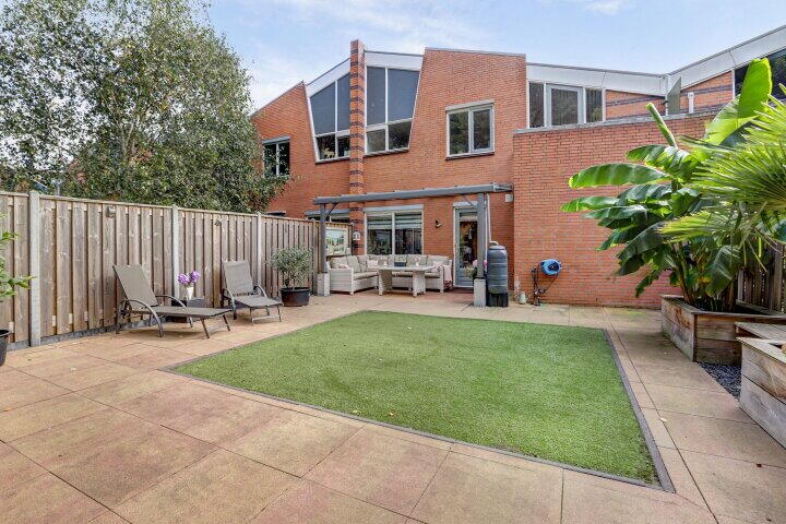 Foto 31 - Folkloreweg 18, Almere