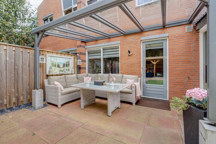 Foto 32 - Folkloreweg 18, Almere