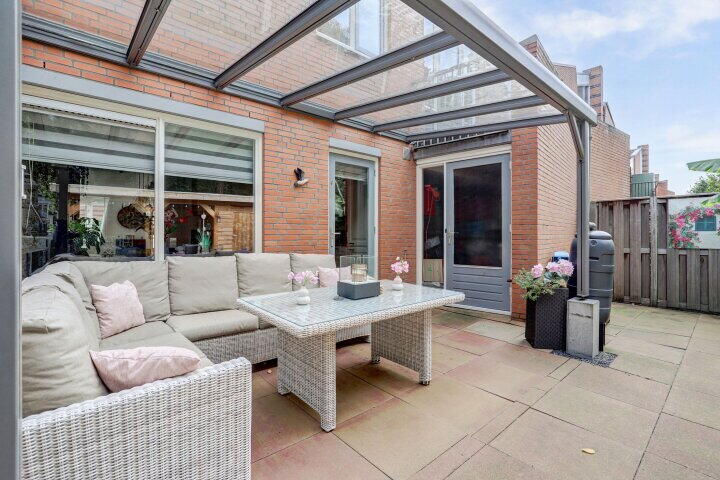 Foto 33 - Folkloreweg 18, Almere