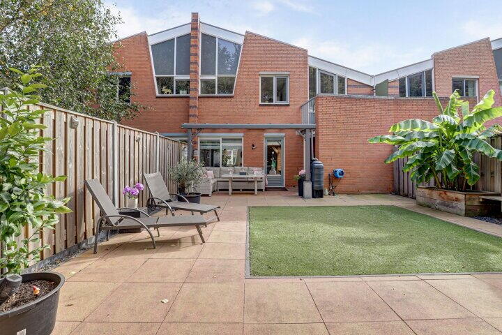 Foto 34 - Folkloreweg 18, Almere