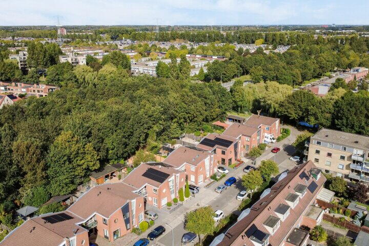 Foto 35 - Folkloreweg 18, Almere