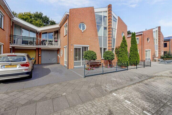 Foto 36 - Folkloreweg 18, Almere