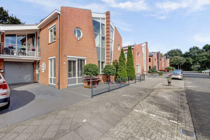 Foto 37 - Folkloreweg 18, Almere