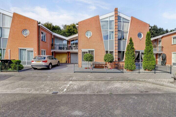 Foto 38 - Folkloreweg 18, Almere