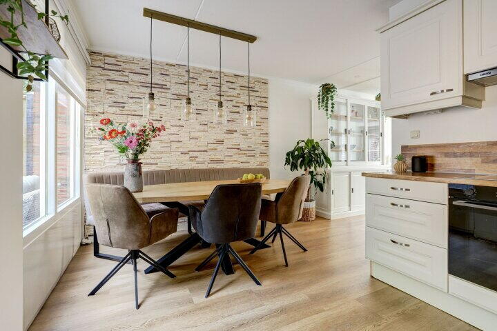 Foto 7 - Folkloreweg 18, Almere