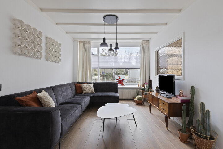 Foto 2 - Fortuinstraat 14, Roosendaal