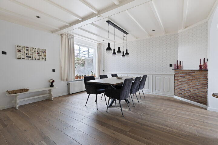 Foto 11 - Fortuinstraat 14, Roosendaal