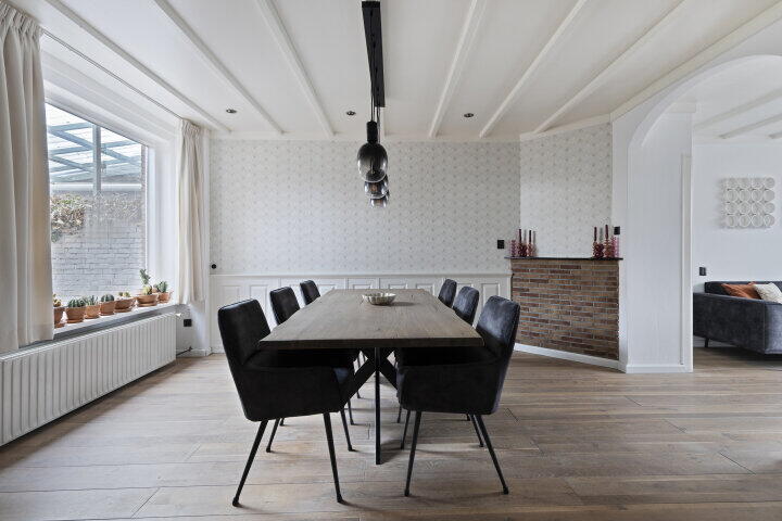 Foto 12 - Fortuinstraat 14, Roosendaal