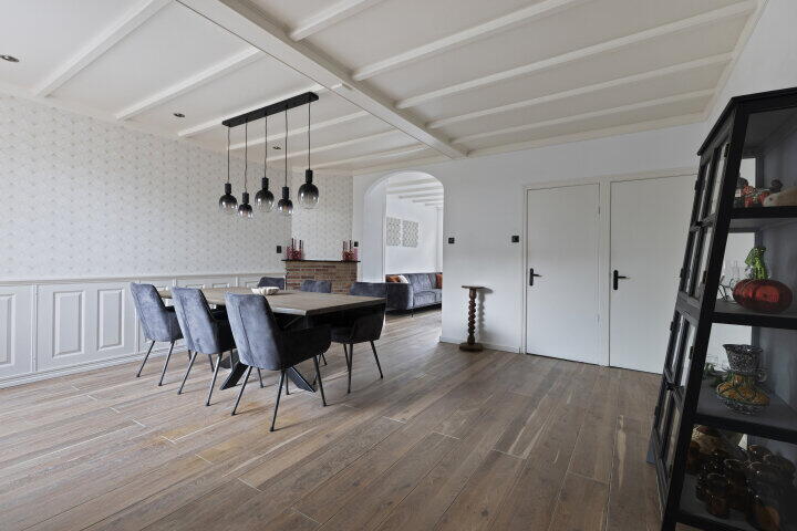 Foto 13 - Fortuinstraat 14, Roosendaal