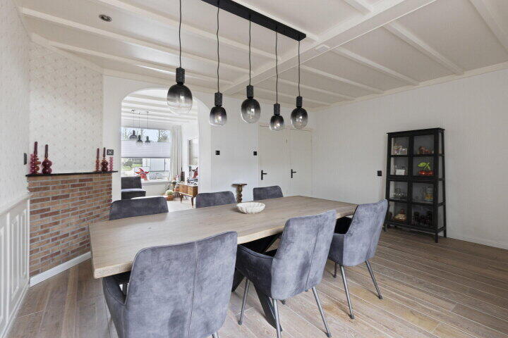 Foto 14 - Fortuinstraat 14, Roosendaal