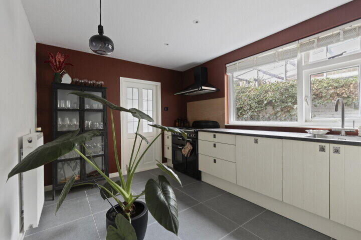 Foto 18 - Fortuinstraat 14, Roosendaal