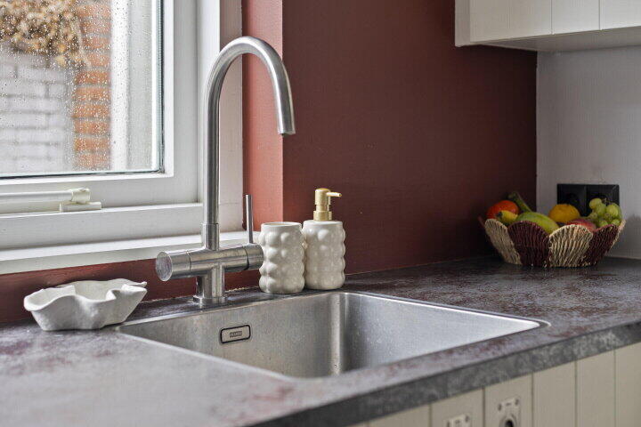 Foto 19 - Fortuinstraat 14, Roosendaal