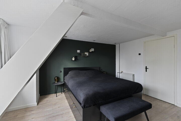 Foto 3 - Fortuinstraat 14, Roosendaal