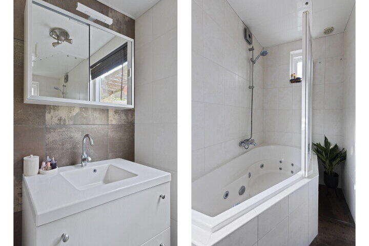 Foto 23 - Fortuinstraat 14, Roosendaal