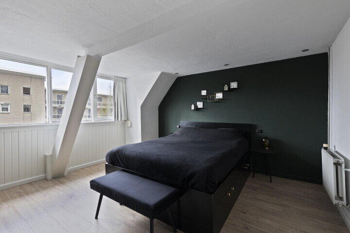 Foto 25 - Fortuinstraat 14, Roosendaal