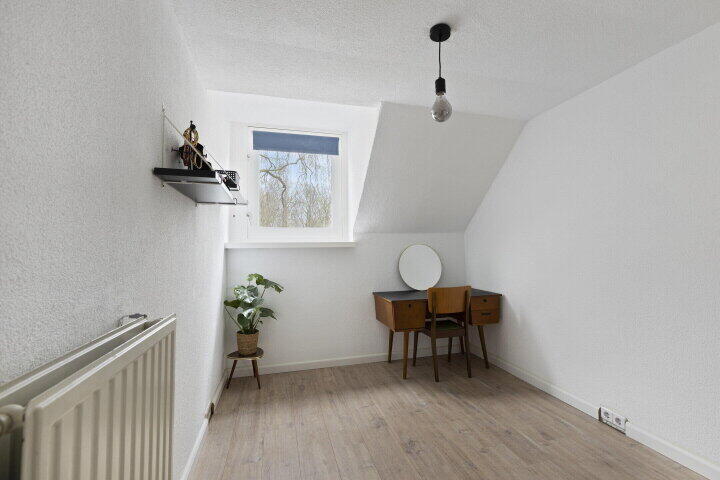 Foto 27 - Fortuinstraat 14, Roosendaal