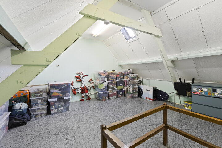 Foto 29 - Fortuinstraat 14, Roosendaal