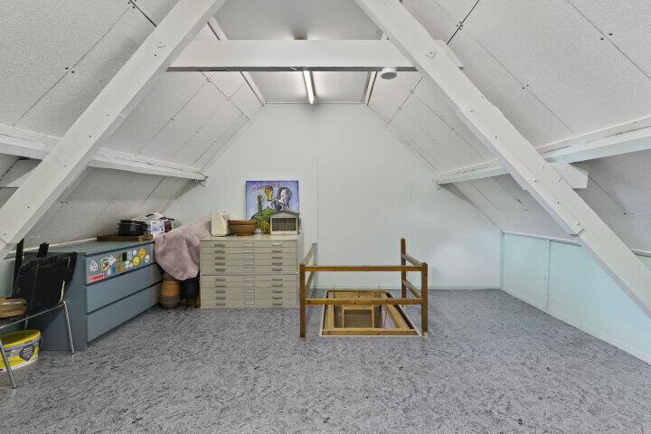 Foto 30 - Fortuinstraat 14, Roosendaal