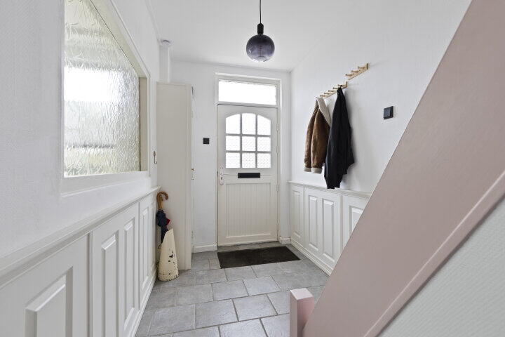 Foto 4 - Fortuinstraat 14, Roosendaal