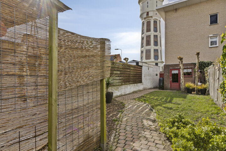 Foto 31 - Fortuinstraat 14, Roosendaal