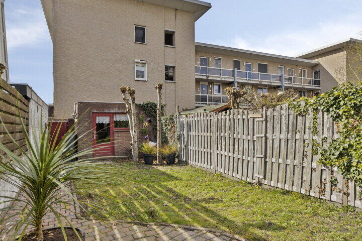 Foto 32 - Fortuinstraat 14, Roosendaal