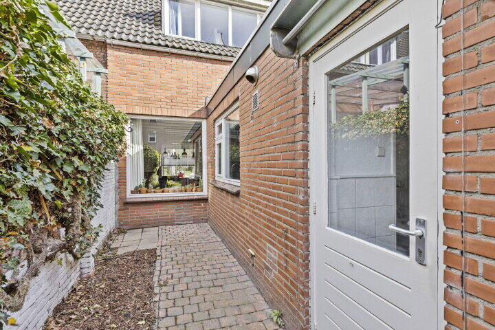 Foto 33 - Fortuinstraat 14, Roosendaal