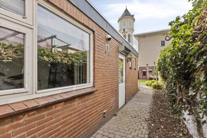 Foto 34 - Fortuinstraat 14, Roosendaal