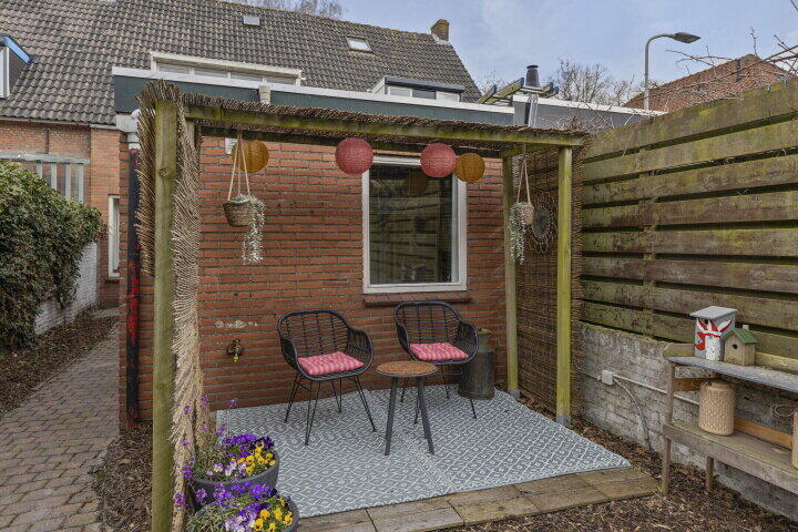 Foto 35 - Fortuinstraat 14, Roosendaal