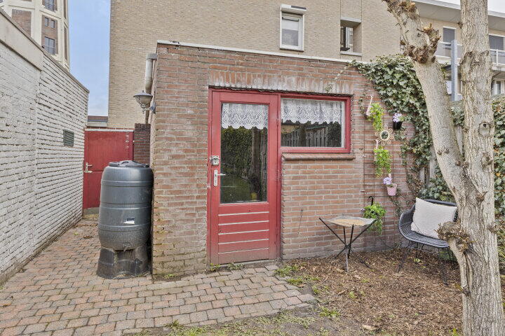 Foto 36 - Fortuinstraat 14, Roosendaal