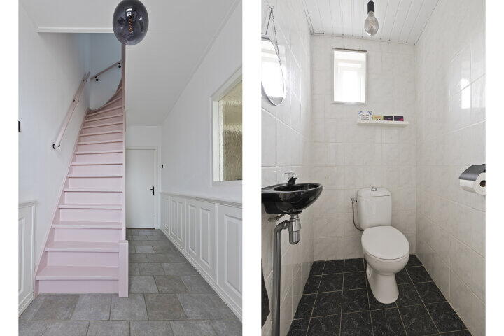 Foto 5 - Fortuinstraat 14, Roosendaal