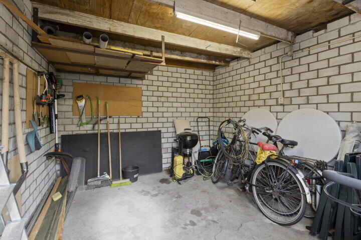 Foto 41 - Fortuinstraat 14, Roosendaal