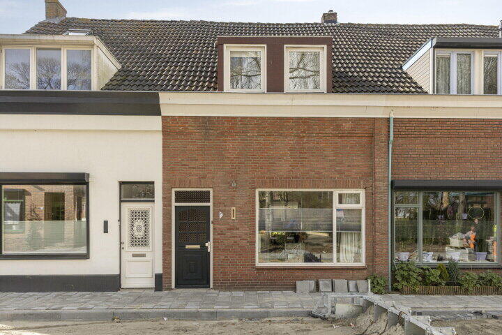 Foto 42 - Fortuinstraat 14, Roosendaal