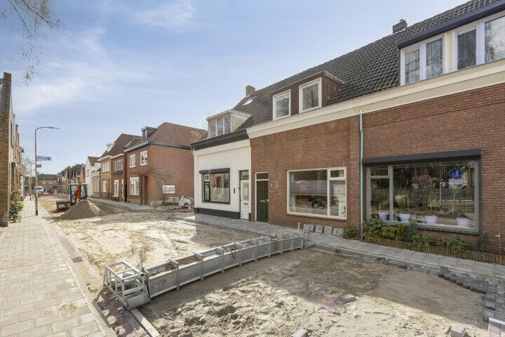 Foto 43 - Fortuinstraat 14, Roosendaal