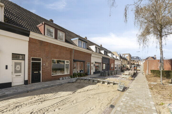 Foto 44 - Fortuinstraat 14, Roosendaal