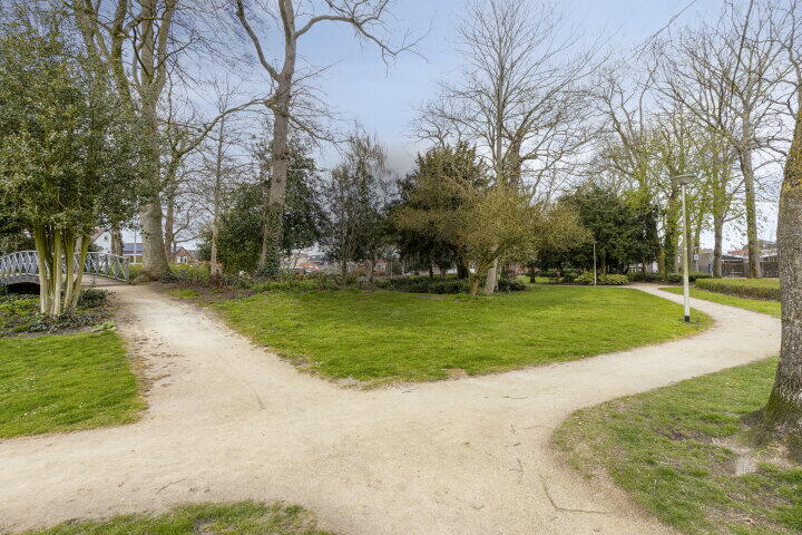 Foto 45 - Fortuinstraat 14, Roosendaal