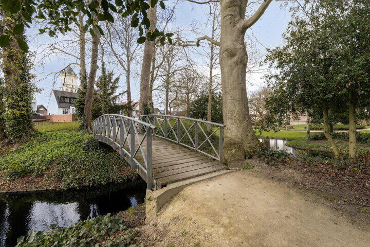 Foto 46 - Fortuinstraat 14, Roosendaal