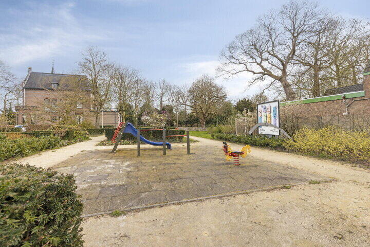 Foto 50 - Fortuinstraat 14, Roosendaal