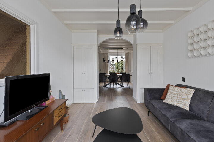 Foto 6 - Fortuinstraat 14, Roosendaal