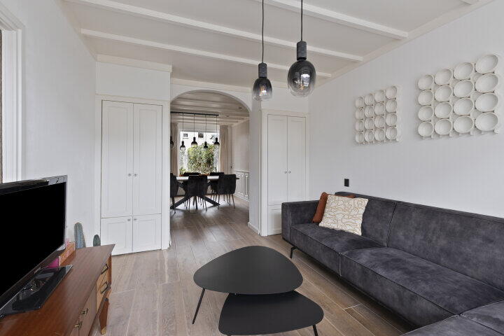 Foto 7 - Fortuinstraat 14, Roosendaal