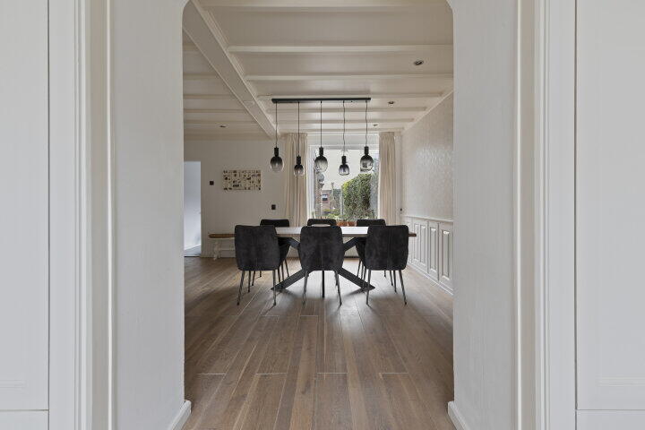 Foto 8 - Fortuinstraat 14, Roosendaal