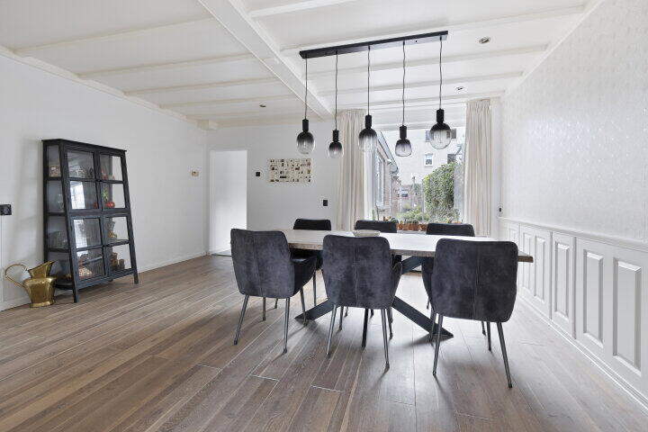 Foto 10 - Fortuinstraat 14, Roosendaal