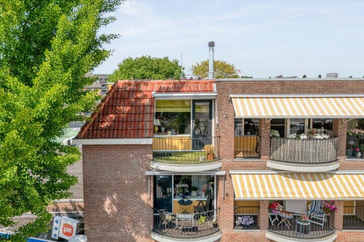 Fortuinstraat 15 , Hardenberg