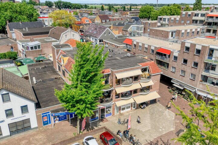 Foto 7 - Fortuinstraat 15, Hardenberg