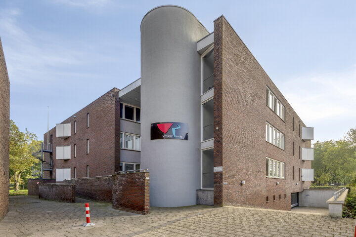 Foto 30 – Fortuinstraat 33 H, Roosendaal